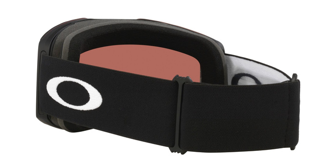 Goggles Oakley Fall Line L Matte Black/Prizm Prizm 24K Iridium - 2025/26