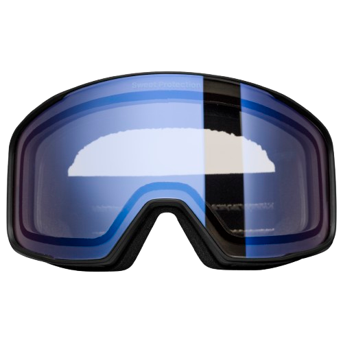 Gogle Sweet Protection - Boondock Clear /Matte Black/Black - 2025/26