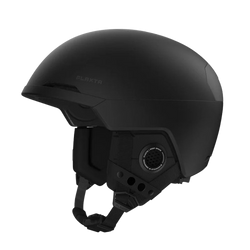 Kask narciarski Flaxta Deep Space MIPS Black - 2025/26
