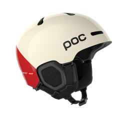 Helm Kask POC Fornix BC Rouge/Blanc - 2025/26
