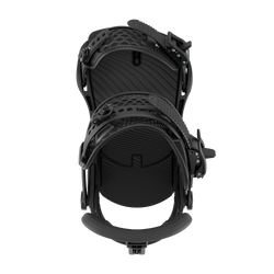 Snowboardbindungen Union Trilogy Black (Woman) - 2025/26