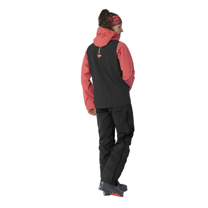 Dynafit Blacklight 3L Jacket W Cabana - 2025/26