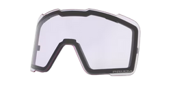 Szyba Oakley Line Miner Pro M Prizm Clear - 2025/26