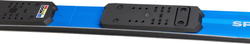 Ski Dynastar Speed Omeglass Team SL R21 Pro + Look Nx 7 GW B73 Black Hot Red - 2025/26
