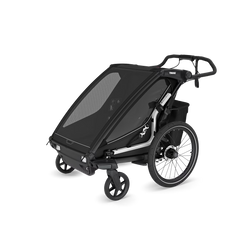 Przyczepka rowerowa Thule Chariot Sport 2 Double 