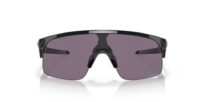 Okulary Oakley Resistor Polished Black Frame / Prizm Grey Lenses