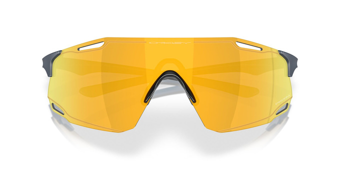 Okulary Oakley Cybr Dyno Matte Abyss Frame / Prizm 24K Lenses