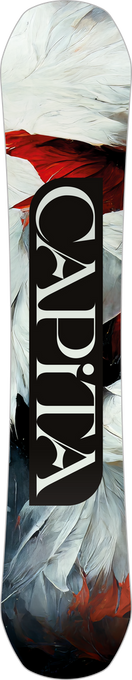 Snowboard Capita Birds Of A Feather 154 - 2024/25