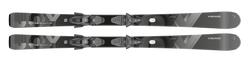 Skis HEAD E-Real Joy + Joy 9 GW SLR - 2025/26