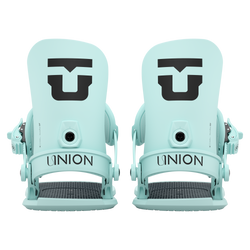 Wiązania Union Legacy Aqua (Woman) - 2025/26