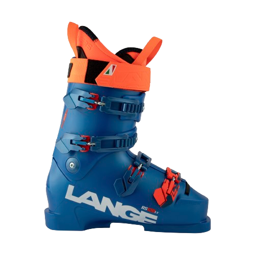 Buty narciarskie Lange World Cup RS 120 MV Variant Blue - 2025/26