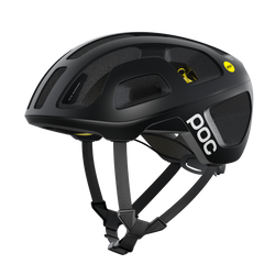Kask Rowerowy POC Octal MIPS Uranium Black Matt - 2025