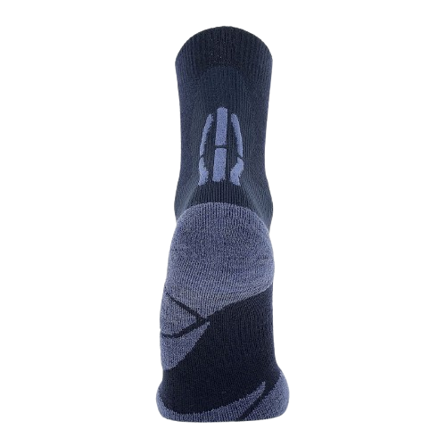 Skarpety trekkingowe UYN Man Trekking 2in Merino Socks Navy/Jeans