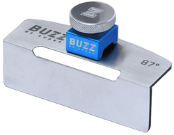 Kątownik BUZZ Be Sharp World Cup 87°