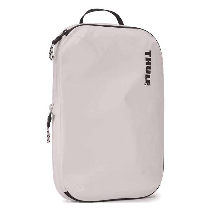 Veranstalter Thule Compression Packing Cube Medium White - 2023
