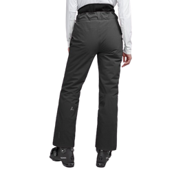 Spodnie narciarskie Schoffel Ski Pants Lizum L Black - 2024/25 