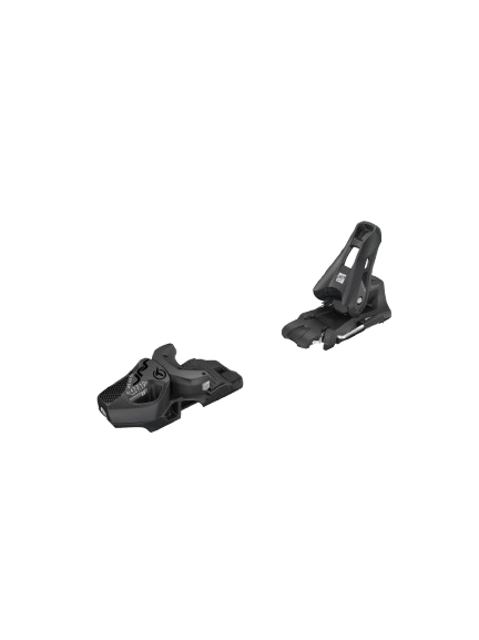 Skibindungen HEAD Jrs 4.5 GW CA Brake [I] 80 mm - 2025/26