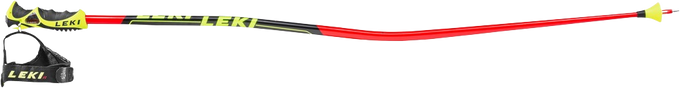 Poles LEKI Worldcup Racing GS TBS - 2019/20