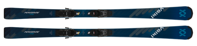 Skis Volkl Peregrine Junior Pro - 2025/26