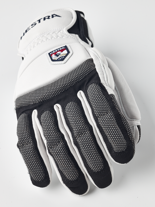 Handschuhe Hestra Gripen GS White/Navy - 2025/26