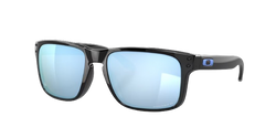 Okulary OAKLEY Holbrook Prizm Deep Water Polar Lenses/Polished Black Frame