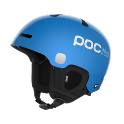 Kask POC Pocito Fornix Mips Fluorescent Blue - 2024/25