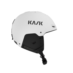 Kask narciarski KASK Titano White - 2025/26