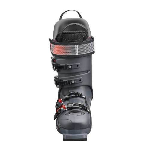 Skischuhe Nordica Pro Machine 110 (GW) Anthracite Black Red - 2023/24