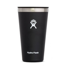 Kubek termiczny HYDRO FLASK 16 OZ TUMBLER BLACK