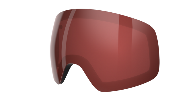 Szyba HEAD Globe SL TVT Red - 2020/21