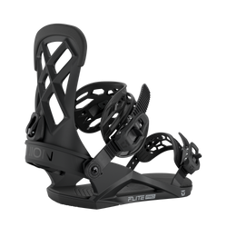 Snowboardbindungen Union Flite Pro Black - 2025/26