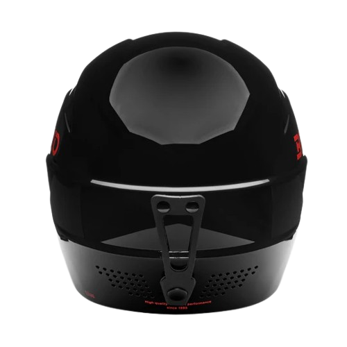 Kask Briko Elias Shiny Black - 2025/26