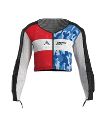 Protektor Energiapura Maglia Racing/Marco Shwarz - 2025/26