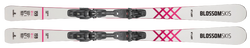 Skis Blossom Skis Numero Uno Lady SLR Pro base XL - 2024/25