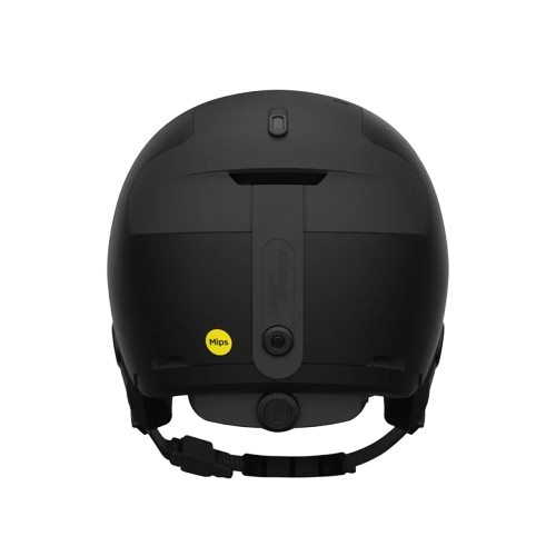 Kask narciarski Flaxta Deep Space MIPS Black - 2025/26