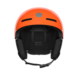 Helmet POC POCito Fornix MIPS Fluorescent Orange - 2025/26