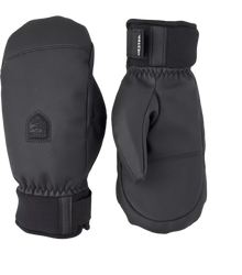 Handschuhe Hestra Orbit Mitt Black - 2025/26