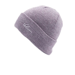 Czapka Volcom V.CO Fave Beanie Dusty Lavender - 2024/25