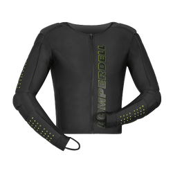 Protector Komperdell Full Protector Slalom Shirt Long With Mesh - 2025/26