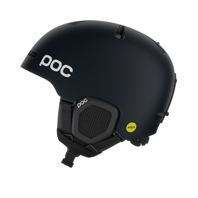 Kask POC Fornix MIPS Blixten Blue Matt - 2025/26