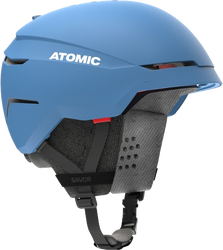 Kask narciarski Atomic Savor Blue – 2024/25