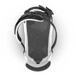 Wiązania Jones Mercury Fase Cloud White - 2025/26