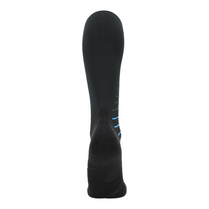 Skarpety narciarskie UYN Man Ski Evo Race One Black/Blue - 2025/26