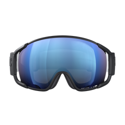 Gogle POC Zonula Uranium Black/Partly Sunny Blue - 2025/26