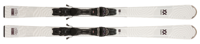 Ski Volkl Flair 76 Elite - 2023/24
