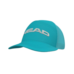 Czapka Head Race Cap Blue - 2025/26