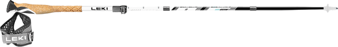 Kije LEKI Cross Trail FX Superlite Compact