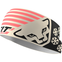 Opaska Dynafit Graphic Performance Headband Overcast/Flag - 2025/26