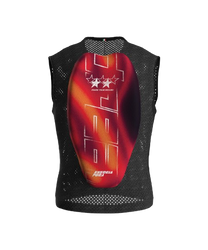 Ochraniacz na plecy Energiapura Gilet New Mesh Plus/Dream - 2025/26