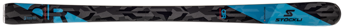 Skis Stoeckli Montero AR - 2023/24